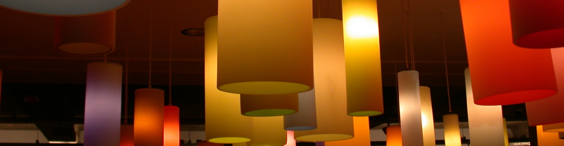 Ceiling Lights