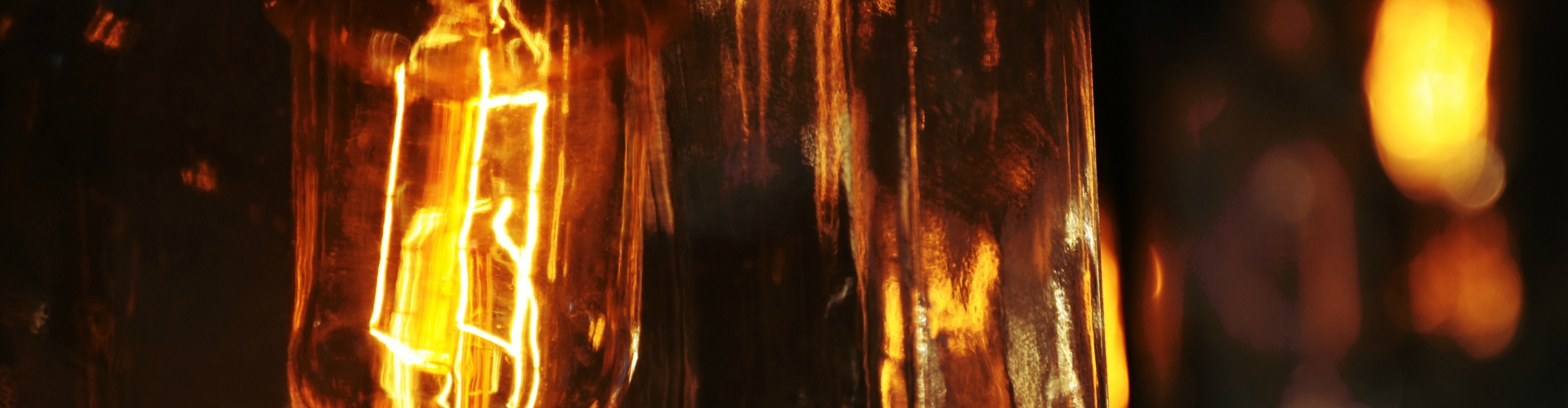 Filament Lamp