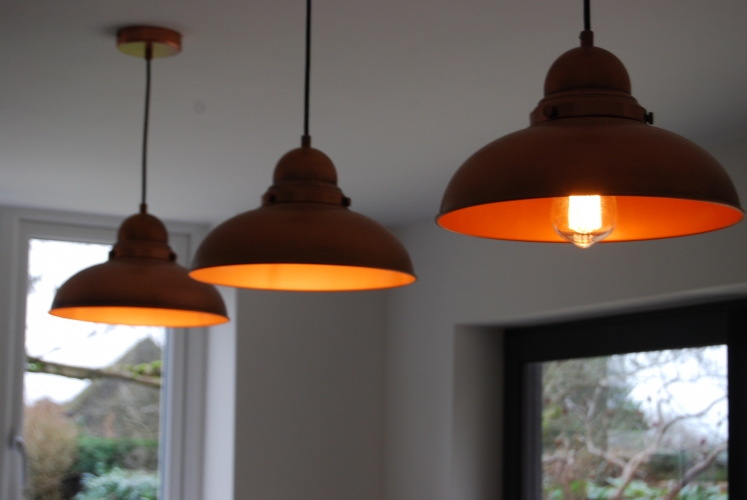 lighting by browns electrical