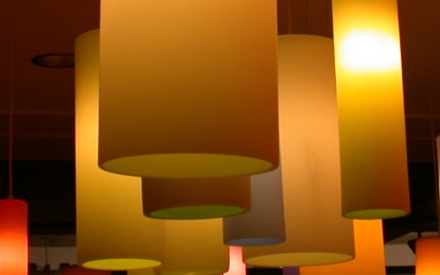 Ceiling Lights
