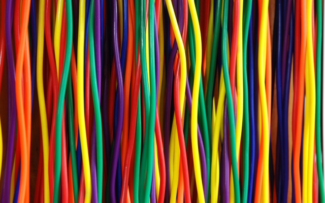 Rewiring services from Brown&#039;s Electrical in Dorking, Surrey